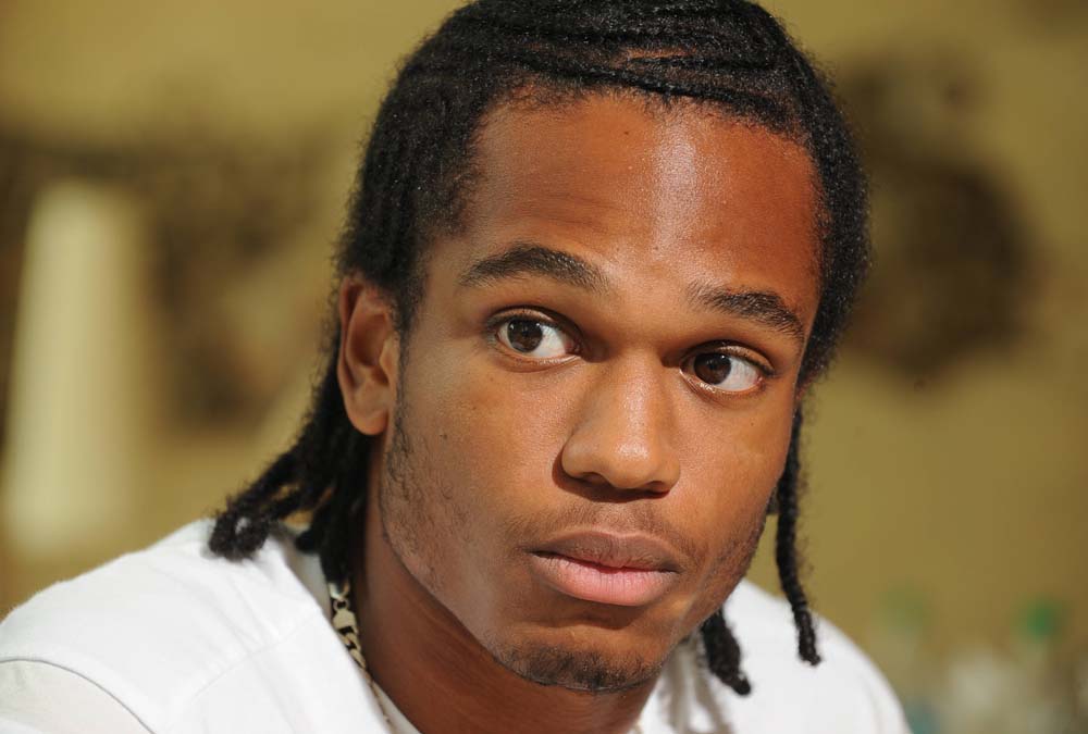 Nathan Delfouneso